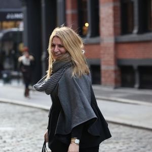 Meet your Posher, Jill